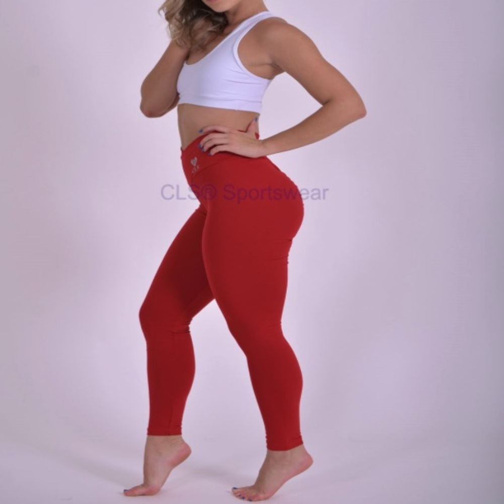 NEW CLS Scrunch Booty Leggings❤️